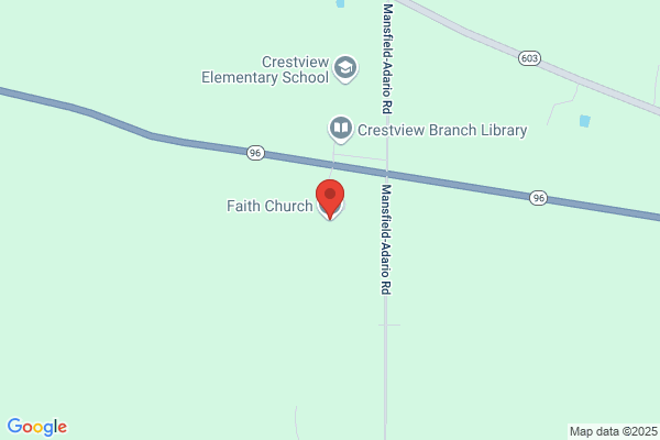 Faith United Methodist Church