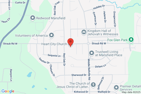 First Church of Nazarene
