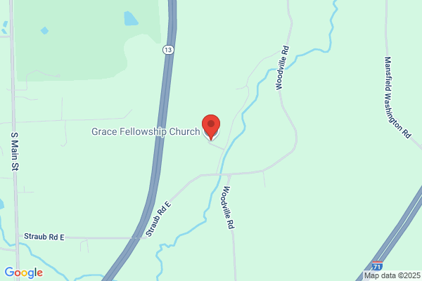Grace Fellowship Church