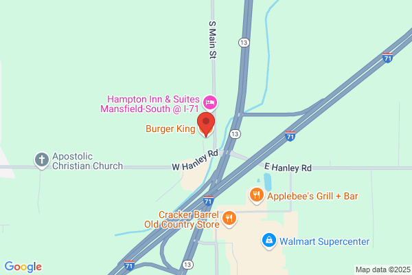 Burger King
