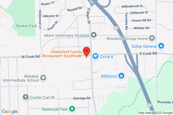 Taylor's Country Diner