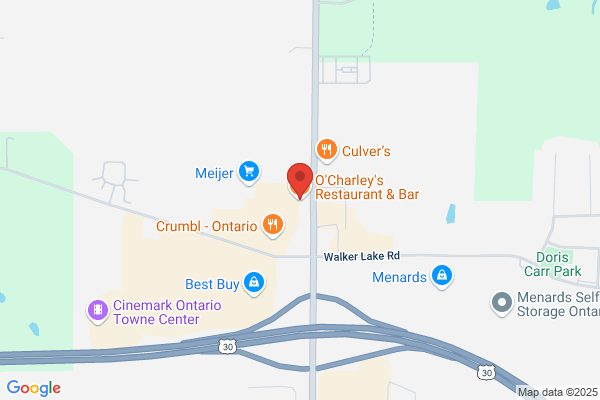 O'Charley’s Restaurant & Bar