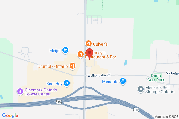 Subway - Closed