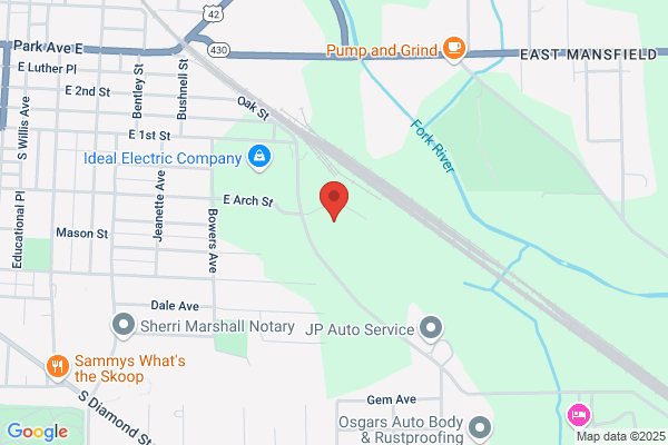 A & P Towing