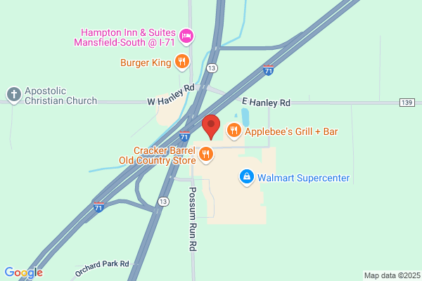 Steak Escape of Richland Inc