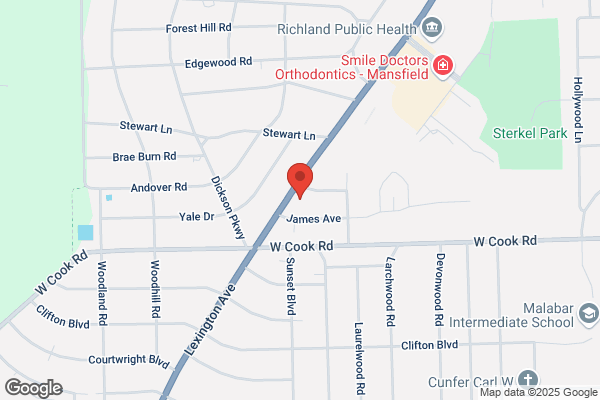 Van's Auto Service & Tire Pros Mansfield