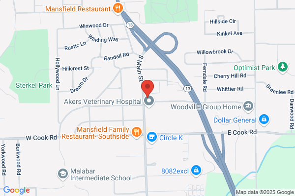 Buckeye Auto Center