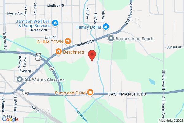 C & F Truck & Tire Service
