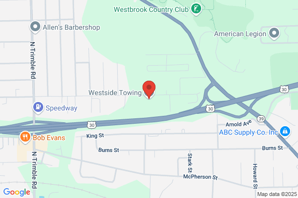 Westside Towing