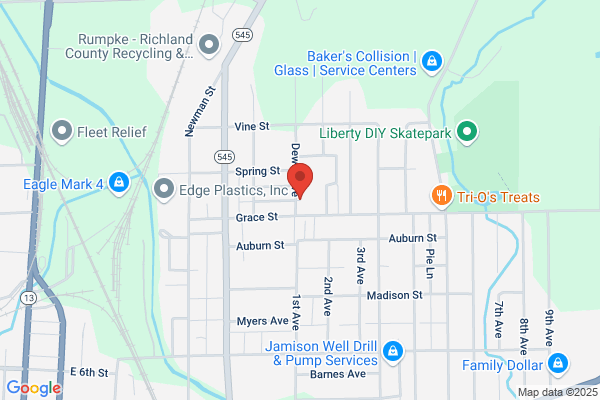 Mohican Valley Towing
