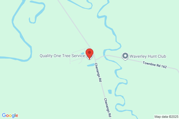A Quality Tree Service