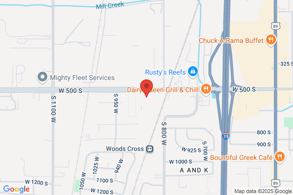 Smith Ralph Trucking & Welding