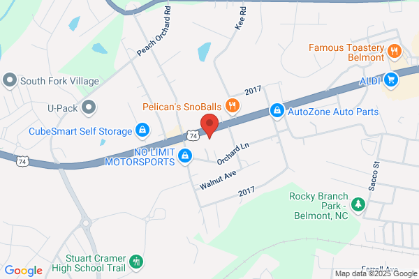 Belmont Auto Sales Inc