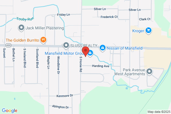 Honda of Mansfield