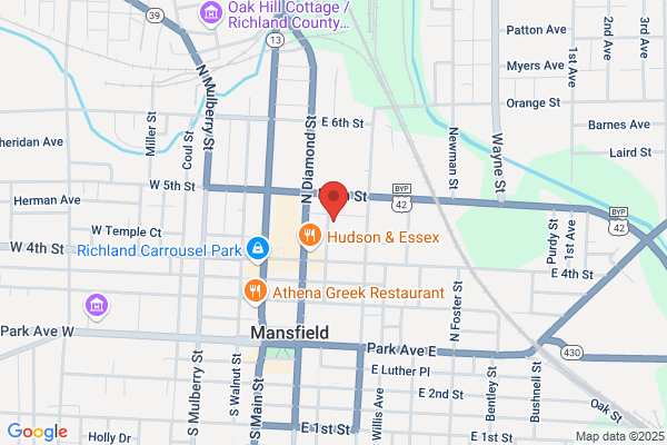Laurence's Classic Cars & Service Center