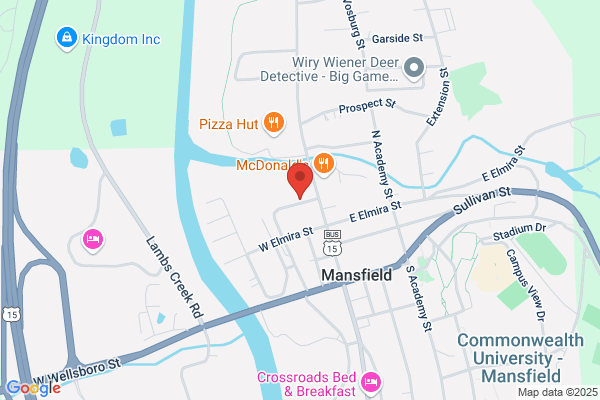 Mansfield Family Chiropratic