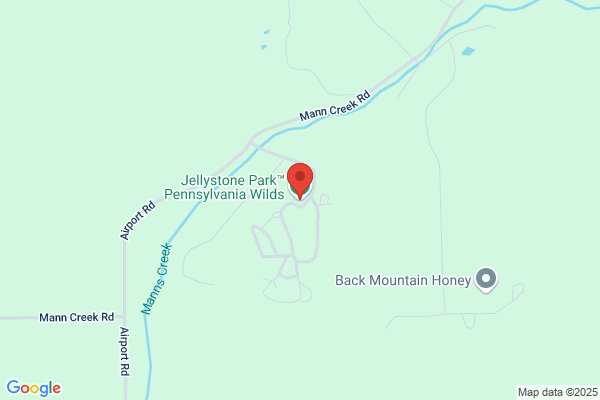 Bucktail Camping Resort