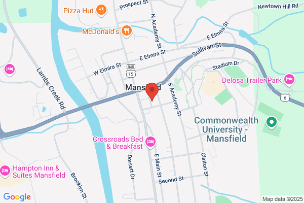 North Penn Legal Services