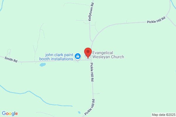 Evangelical Wesleyan Church