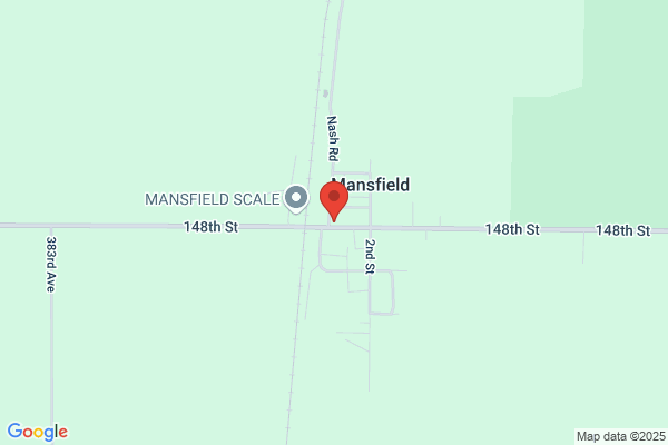 Mansfield Bar & Grill