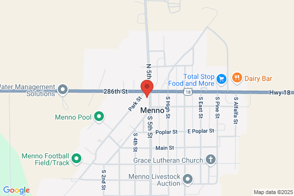 Mansfield State Bank