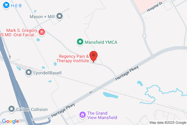 Regency Pain & Therapy Institute