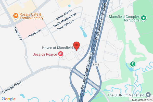 Haven at Mansfield