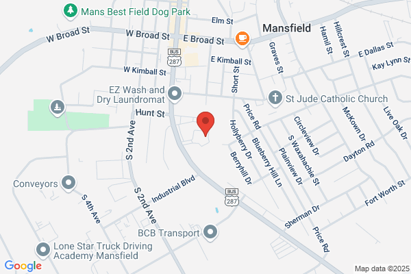 Mansfield Manor