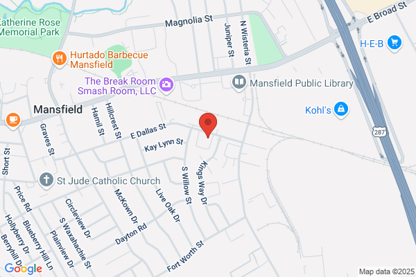 Tanglewood Apartments