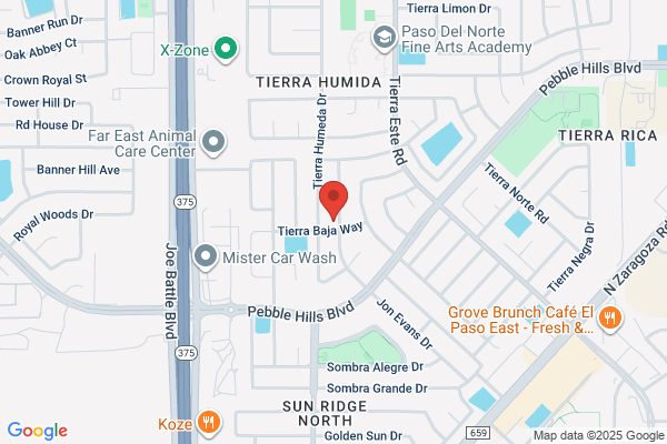 Perez Appliance Repair