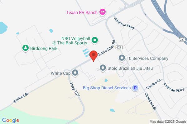 Auto Tech Services