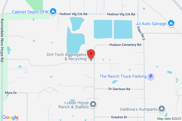 Dirt-Tech Construction & Excavation