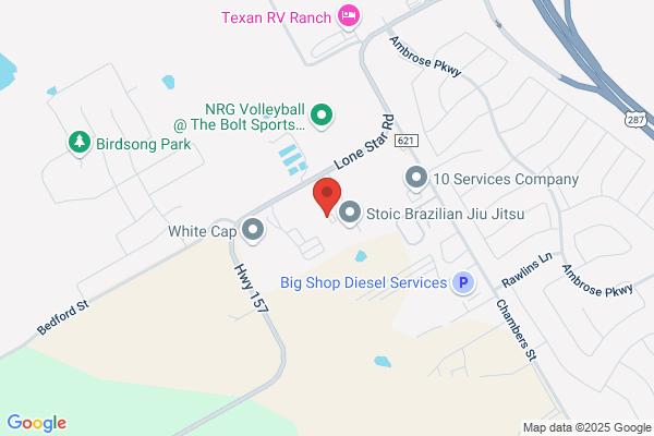 Evergreen Electrical