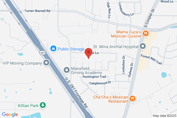 Merritt Classic Homes
