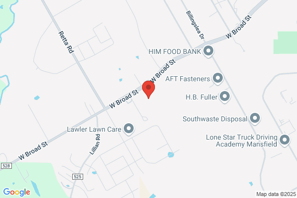 Pioneer Homes of Fox Glen