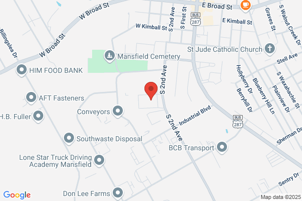 Wall Homes-Bankston Meadows