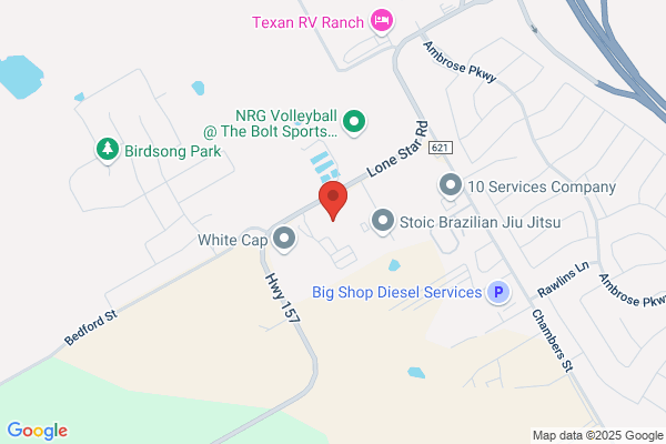 Weatherford Roofing