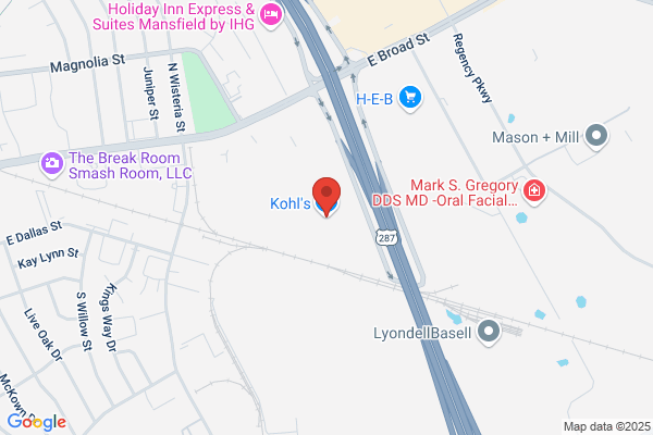 Kohl's