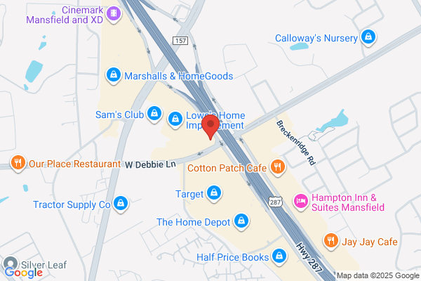 Mattress Firm Dallas Mansfield