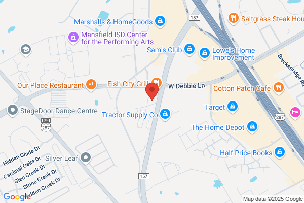 AutoZone Auto Parts