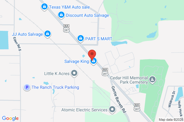 America's Best Auto Parts