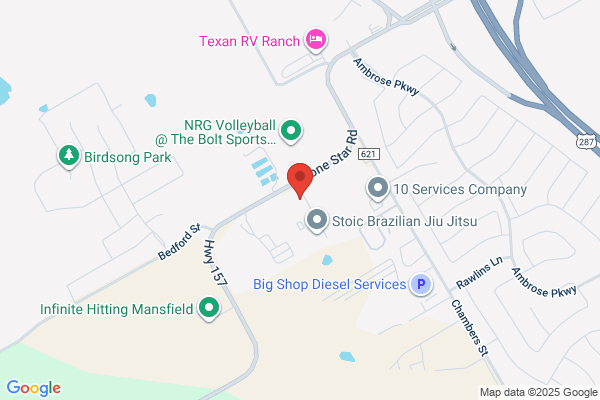 911 Dryer Vent Cleaning Mansfield TX