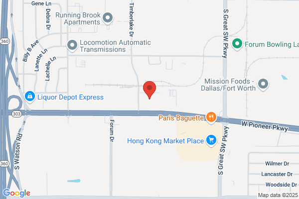 MB Carpet Inc