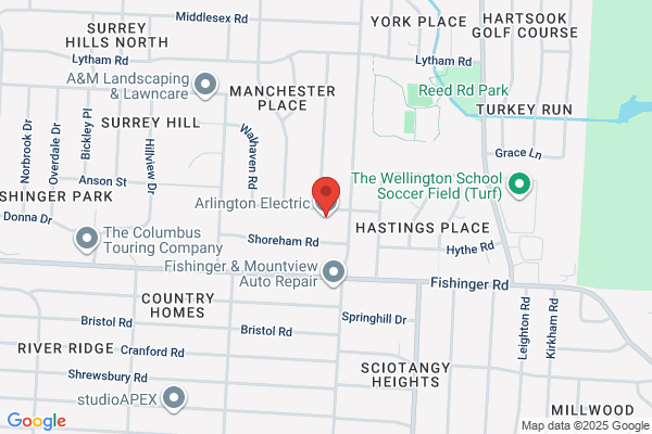 Arlington Electric
