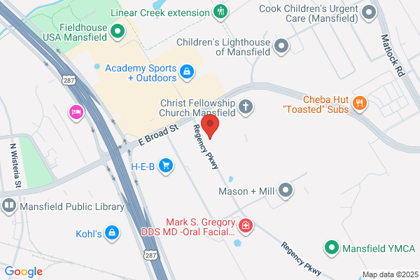 Mansfield Oral Surgery