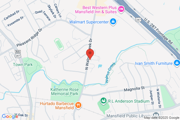 Mansfield Cosmetic Surgery Center