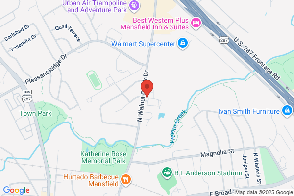 Walnut Creek Dental