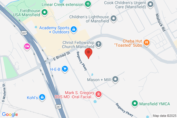 Metroplex Endodontics & Microsurgery - Mansfield