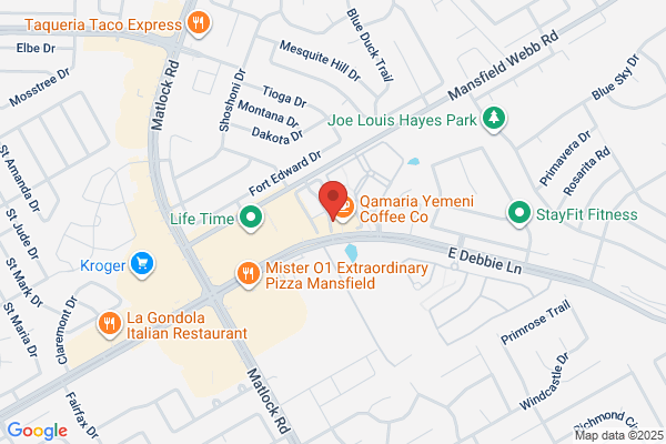 Mansfield Dental Center