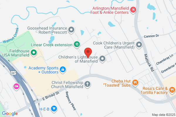 Mansfield Family Dentistry